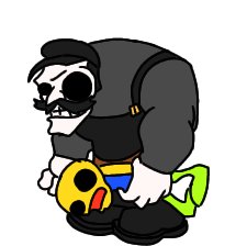 Potato Draws tweet media