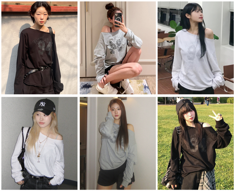 칙스 CHICKS tweet media
