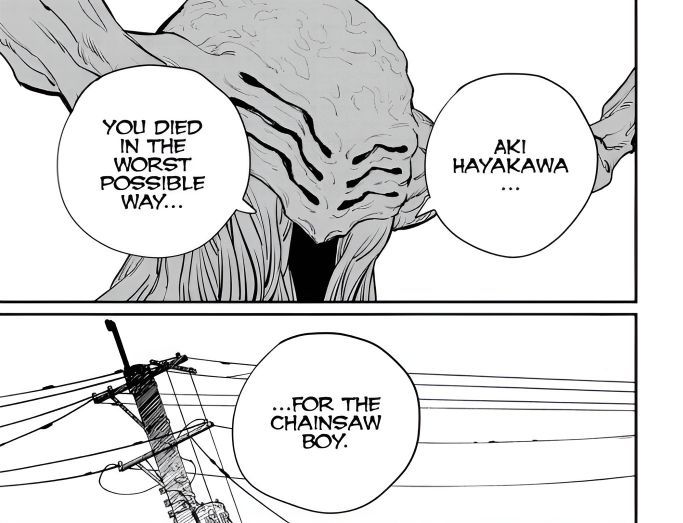 Out Of Context Manga tweet media