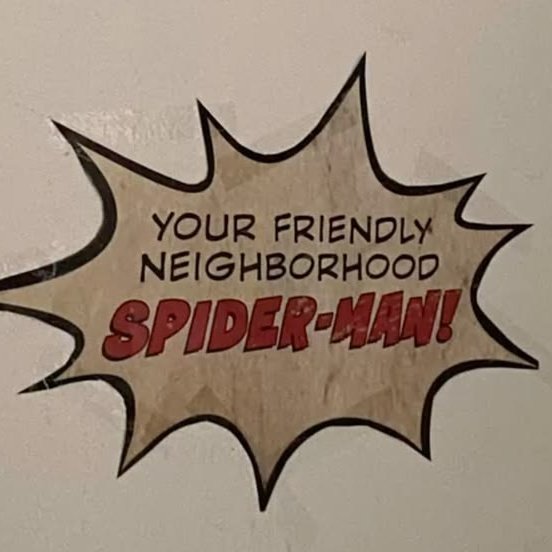 cryn_ng's tweet photo. mini minbin au ; arreglando incongruencias

chngbn nunca había pensado en ayudar a un superheroe (mayormente porque valoraba su vida), pero cuando descubre la identidad secreta del héroe de la ciudad y las ligeras fallas en sus mentiras, no puede evitar involucrarse un poco https://t.co/F05CEaKbWC