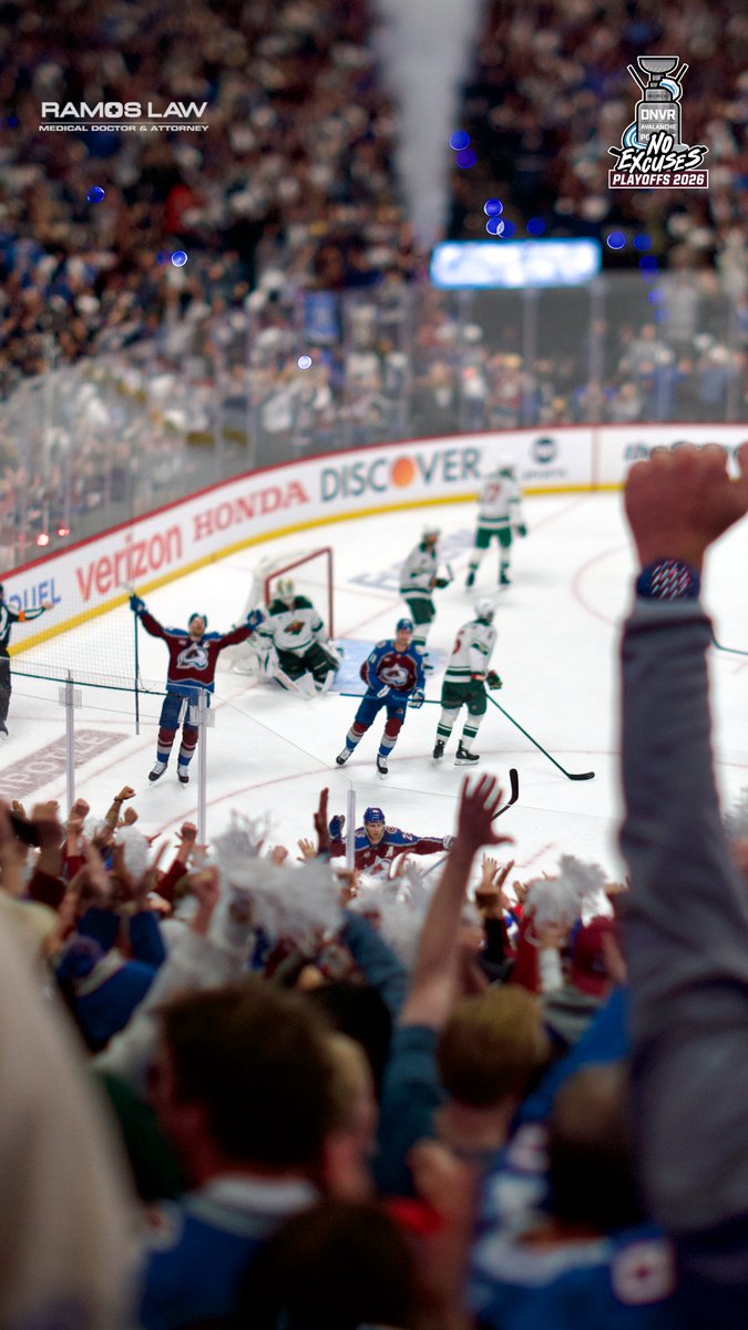 DNVR Avalanche tweet media