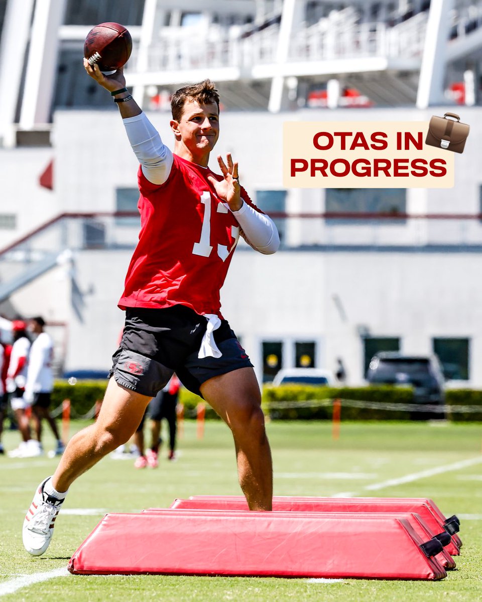 San Francisco 49ers tweet media