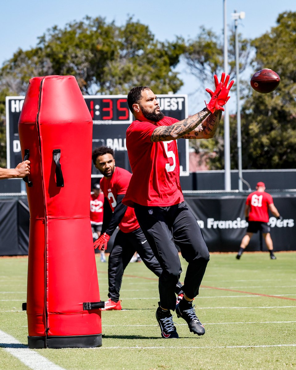 San Francisco 49ers tweet media