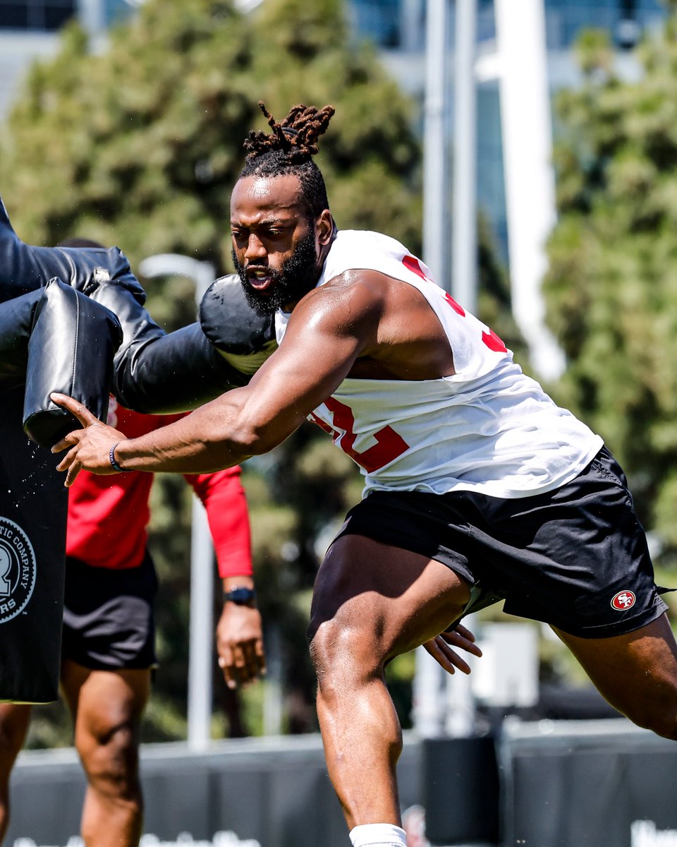 San Francisco 49ers tweet media