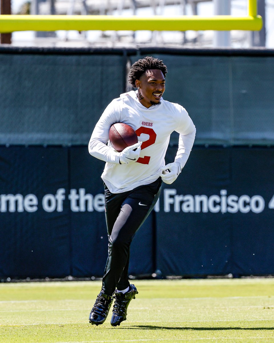 San Francisco 49ers tweet media