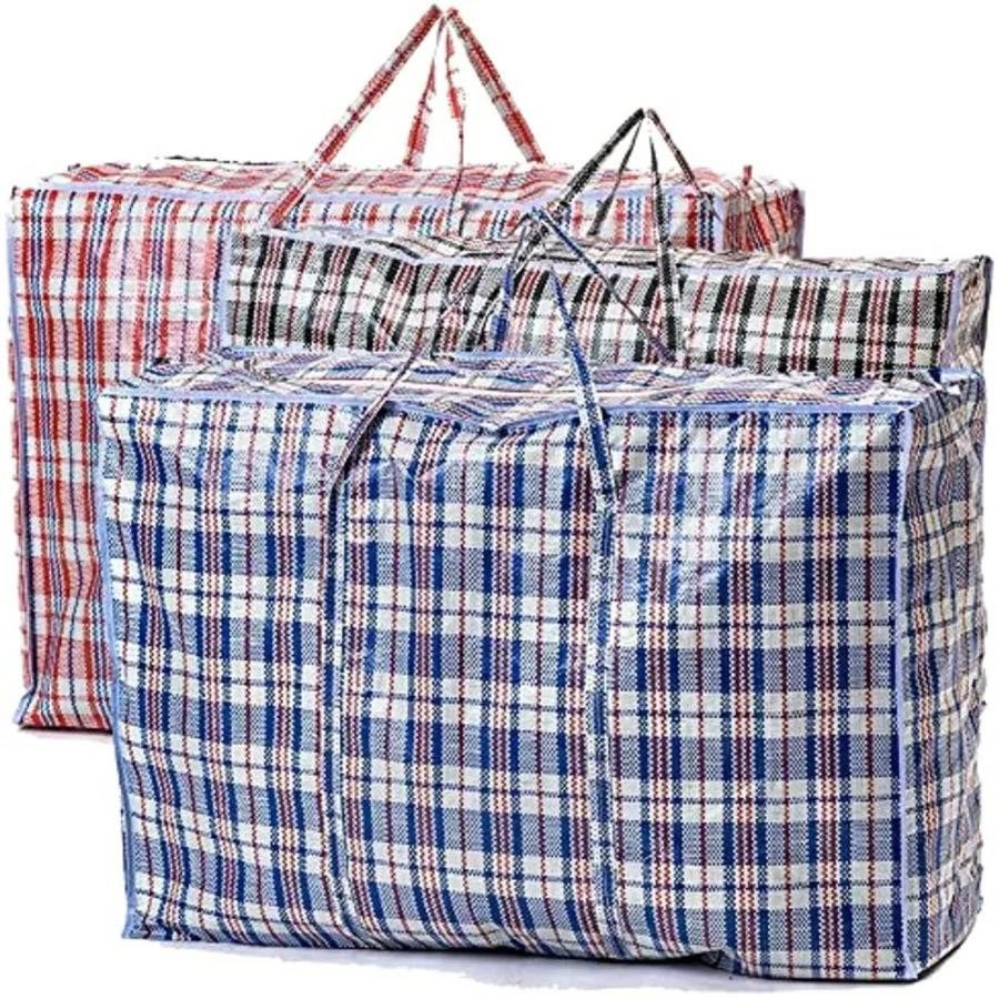 HOKUJURII's tweet photo. the STripe bag in question https://t.co/2umNwGU4Uy