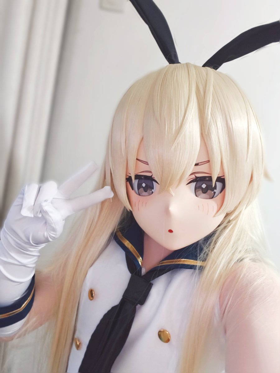 ZeroPity86's tweet photo. 一只笨蛋岛风喵～
#kigurumi #着ぐるみ https://t.co/eWhldYn9qS