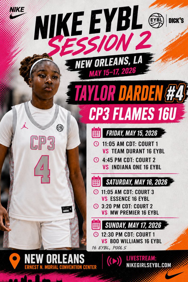 Taylor Darden tweet media