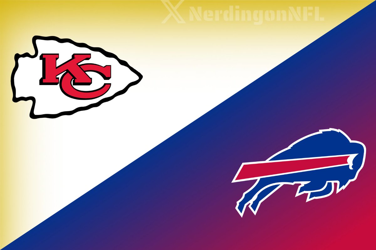 NFL Nerd tweet media