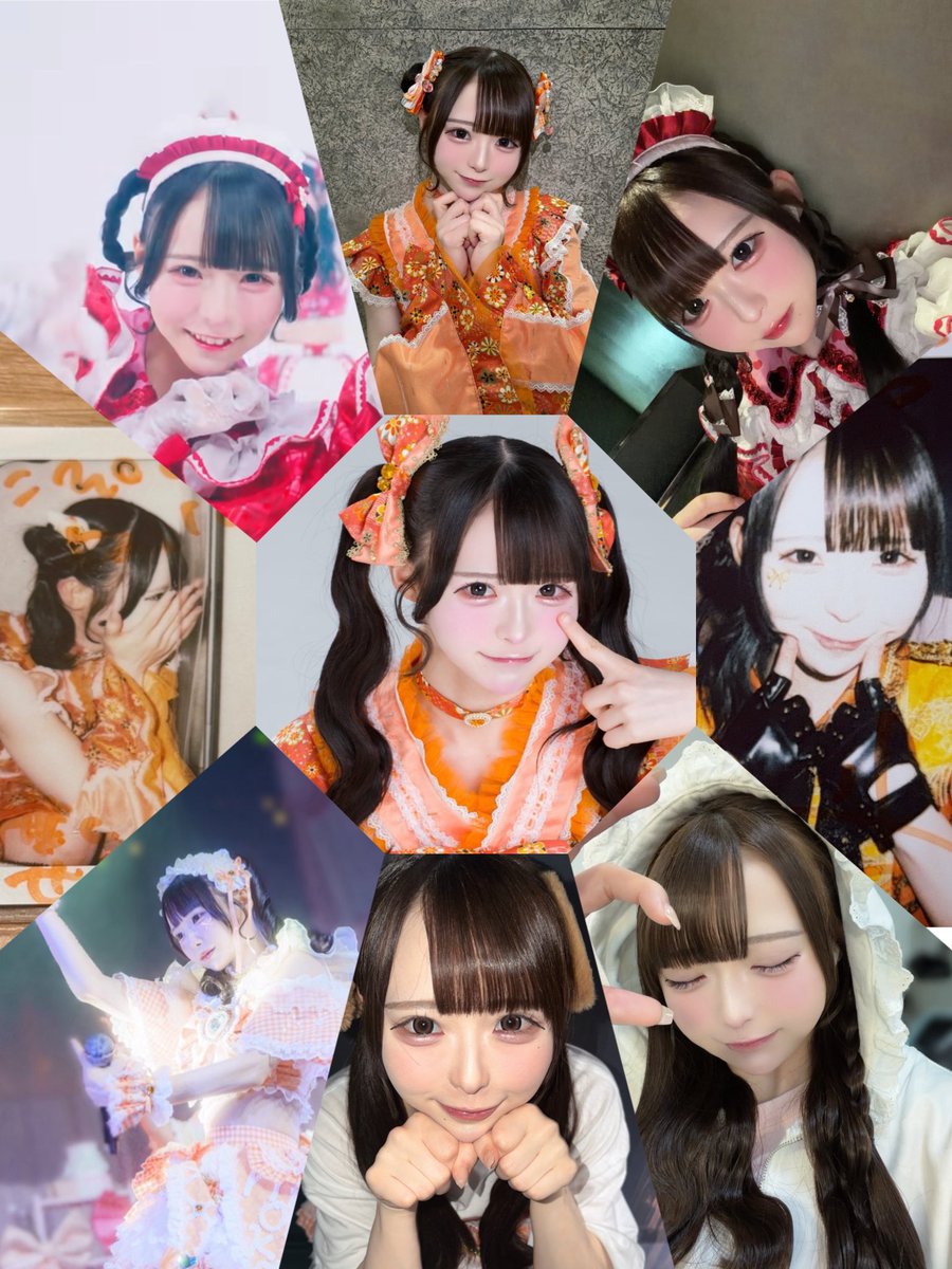 りこぴん。🍅🐹 tweet media
