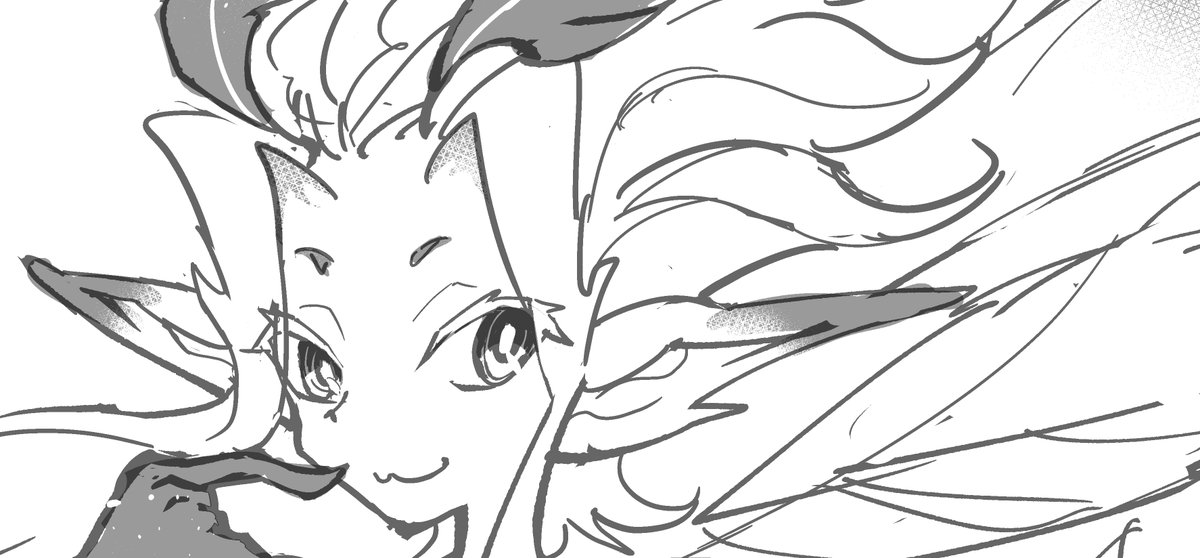 FANBOX始めました!  普段Xでは載せてないイラストやラフ、ネーム等を更新していくつもりなので宜しければ是非ご支援下さい!

https://t.co/IhHnOdoKfz 
