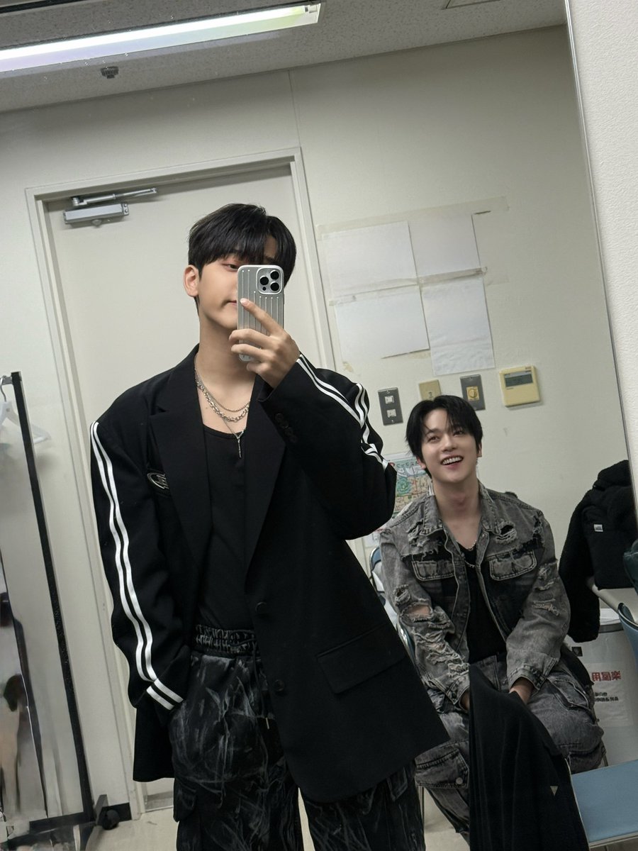 OMEGA X tweet media