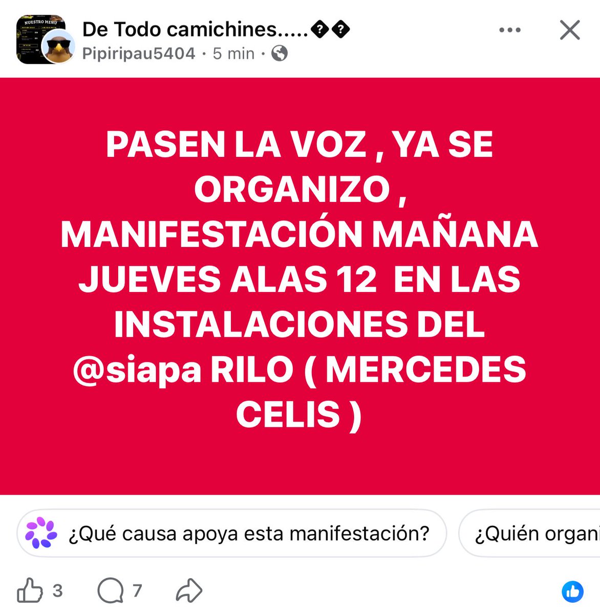 miguelangel_gon's tweet photo. @WalterQK @Trafico_ZMG @siapagdl @tonaladehoy https://t.co/elhGAf78do