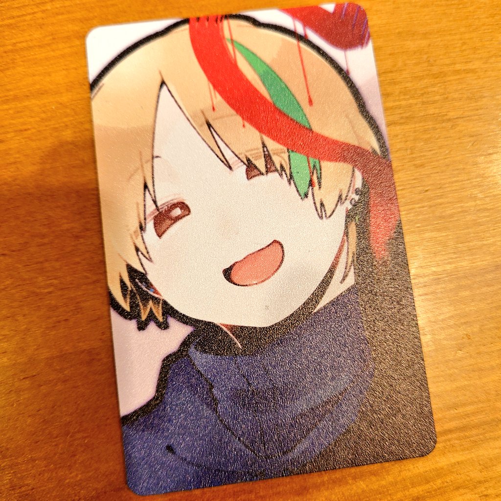 お(や)さい tweet media