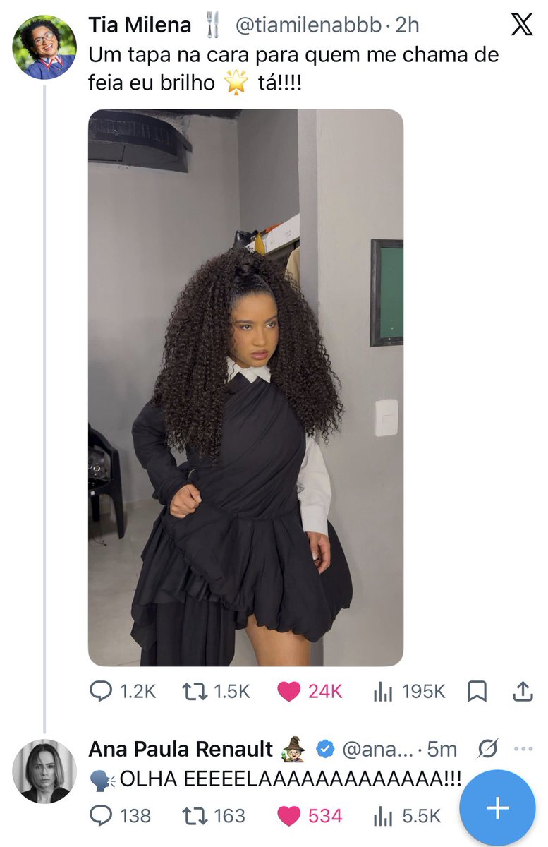 carol ꕤ tweet media