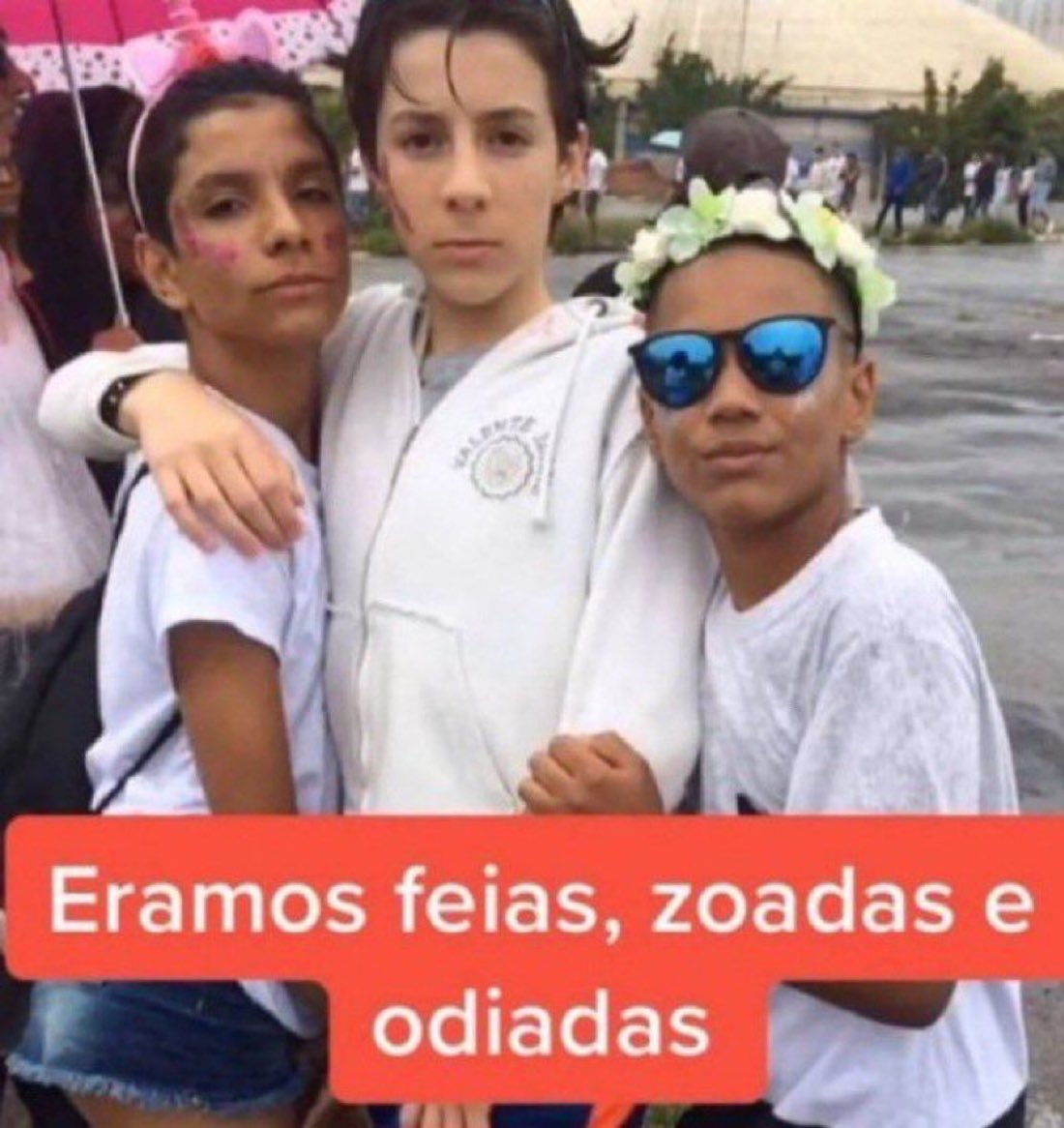 bixa💋má tweet media