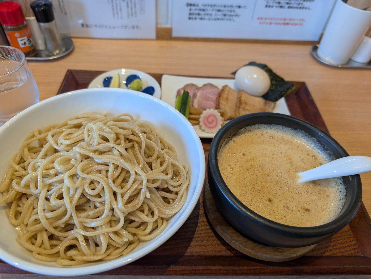 爛(らん)(トミー) tweet media