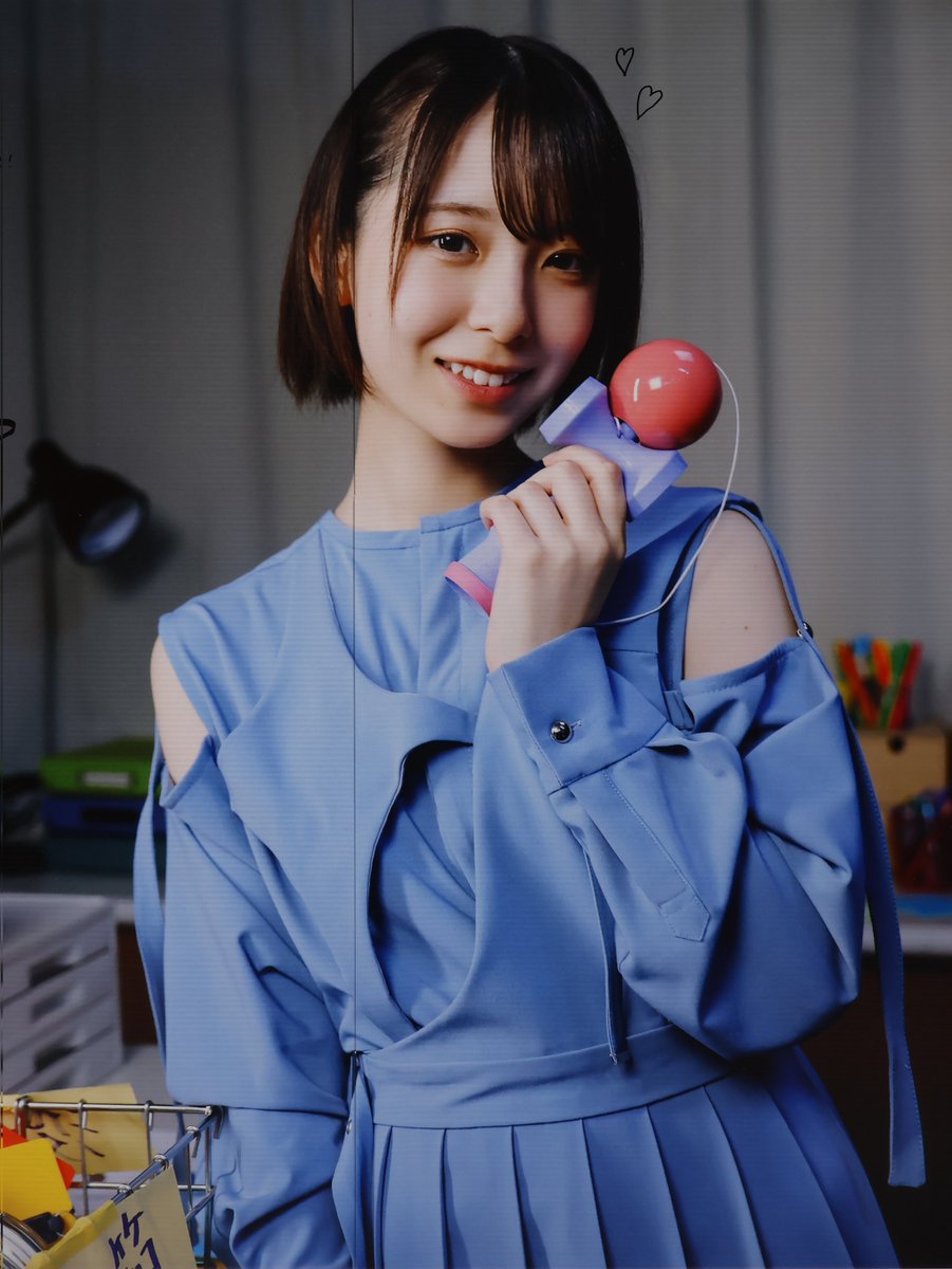 夜月@💙りなし🤍推し🎀 tweet media