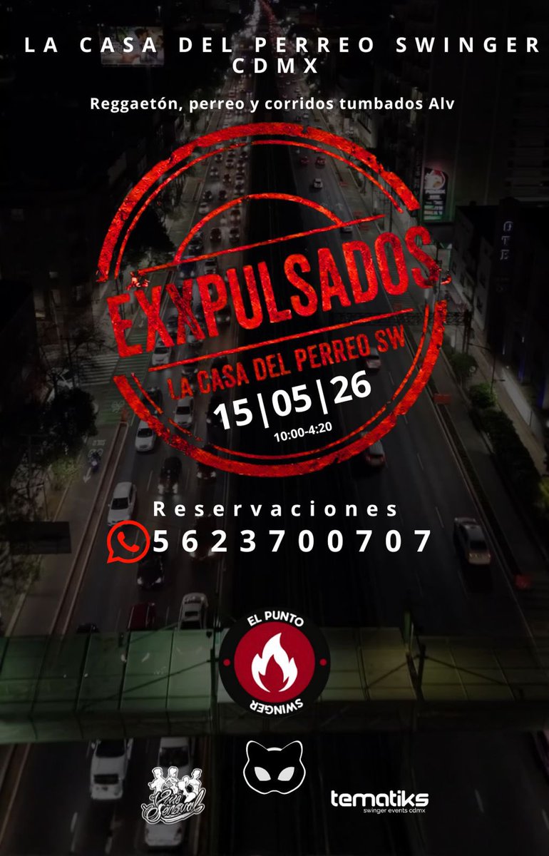 EL PUNTO BELLAS ARTES tweet media