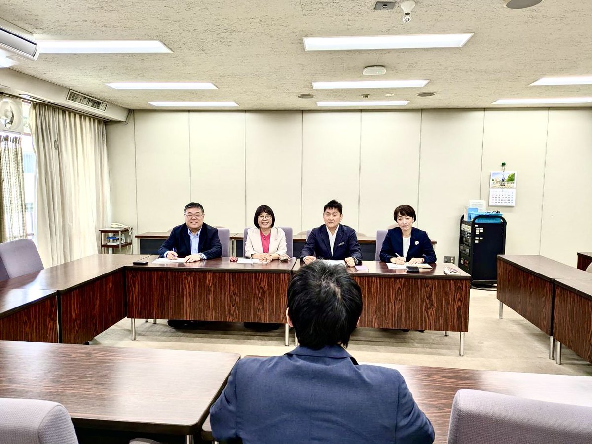 予防医療を学ぶ