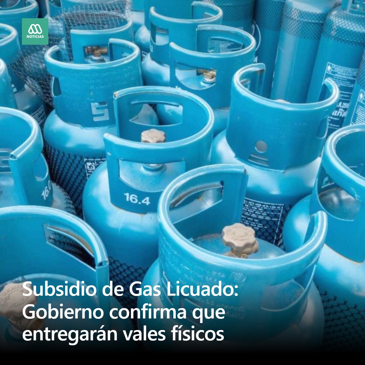 Meganoticias tweet media