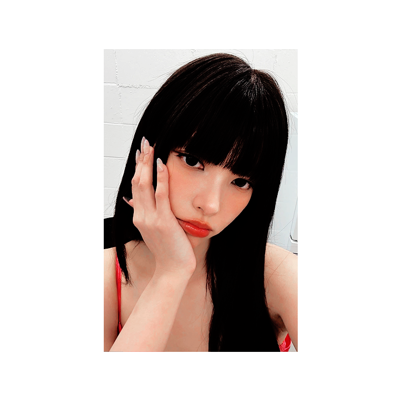 oopsminni's tweet photo. soft launching my personality for the next six months.. what am i giving? #newicon #womaninstem https://t.co/8RJ8pG3uqs