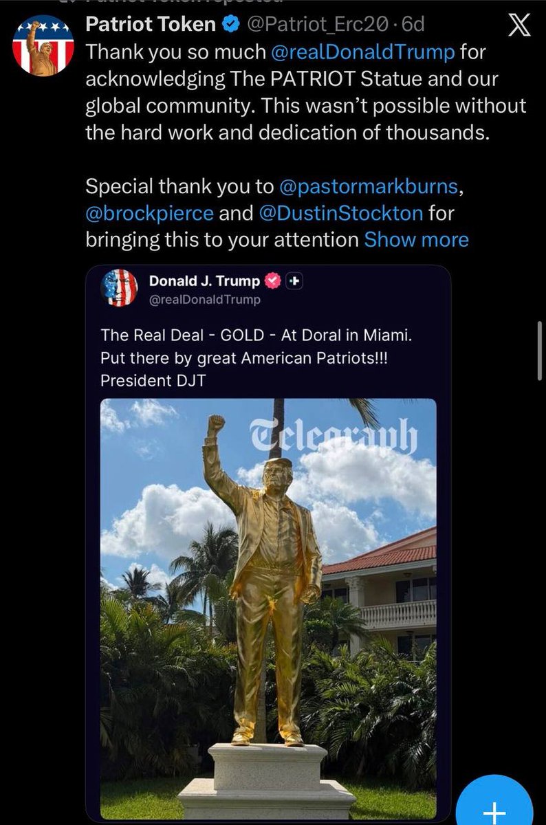 🕵️GEM DETECTER🕵️ tweet media