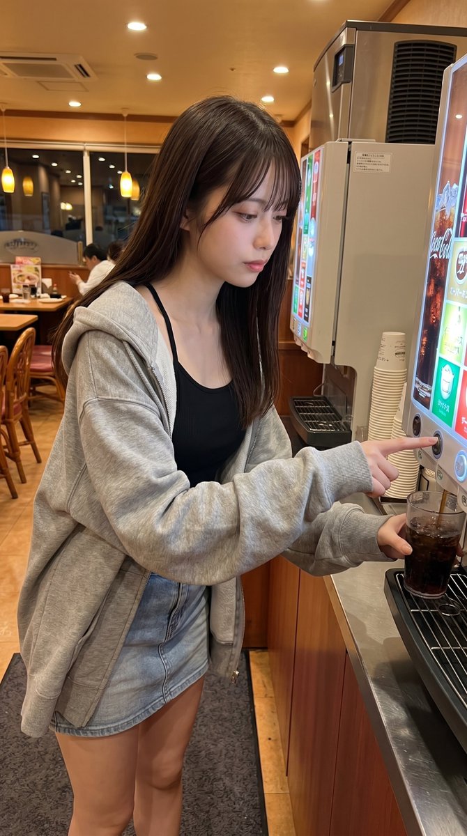 カヲン@AI美女 tweet media