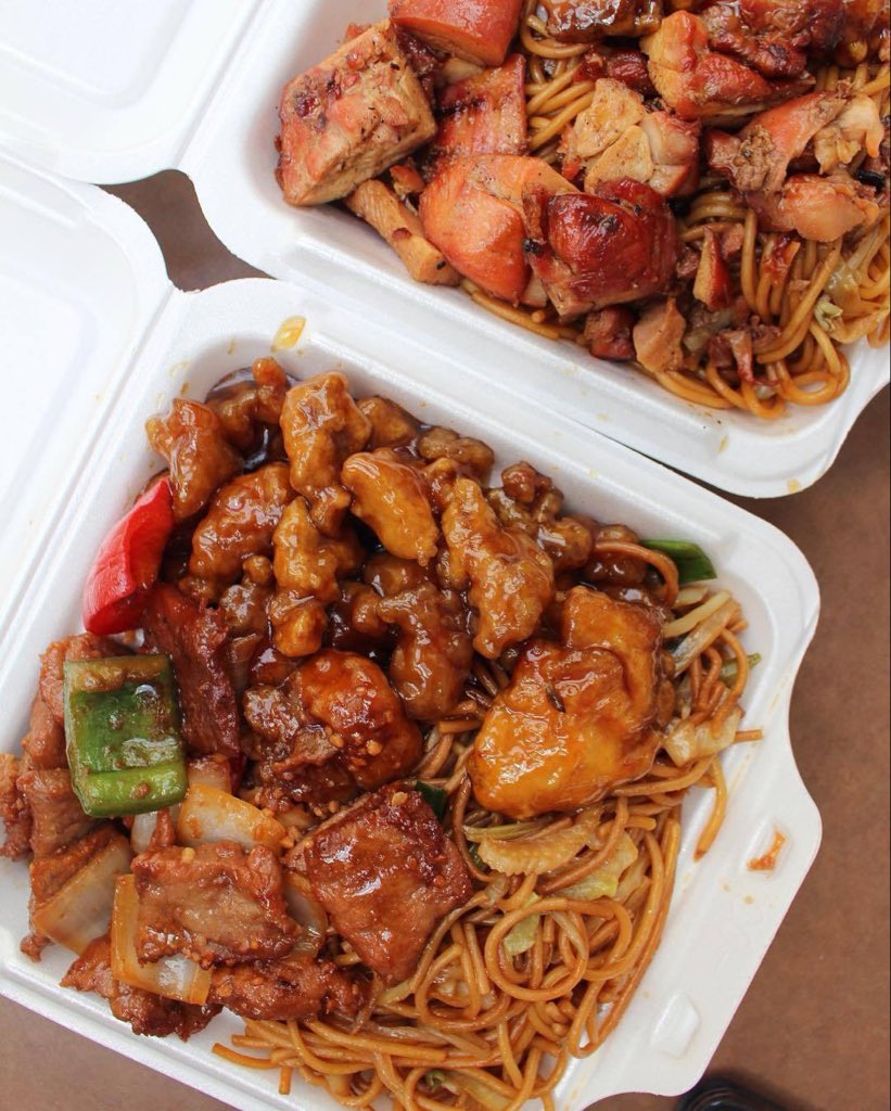 Food Pleaser tweet media