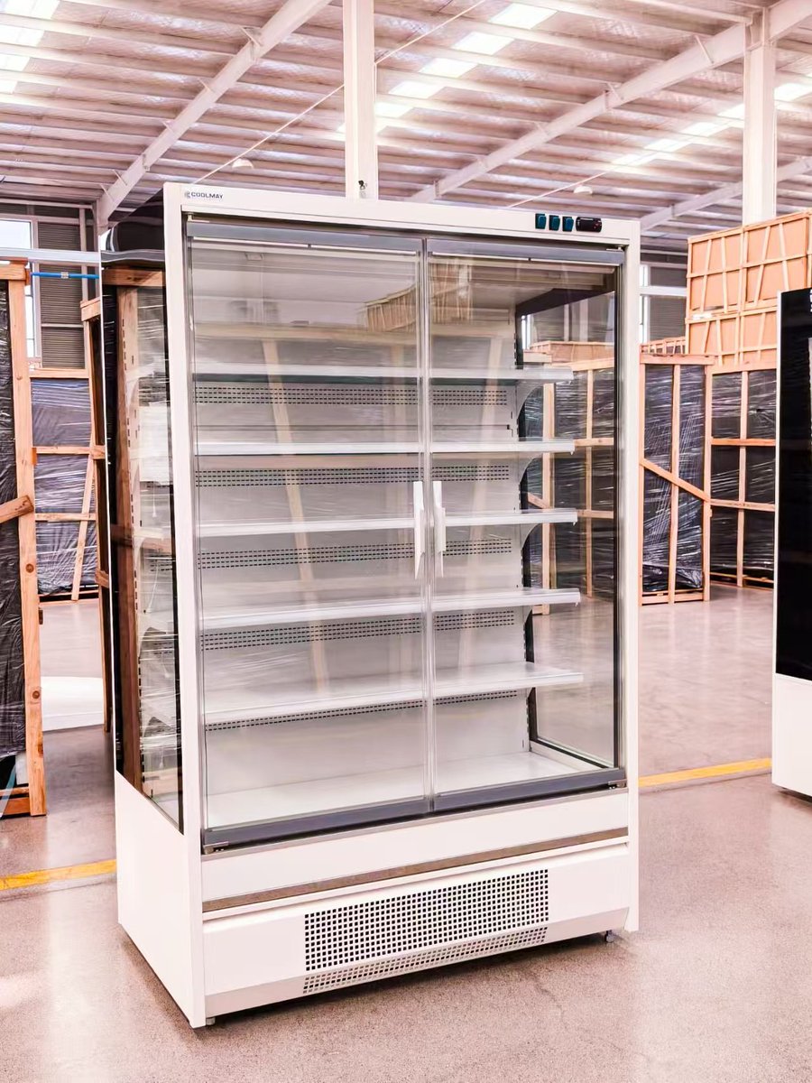 CUC_GROUP's tweet photo. #refrigeracion
 #commercialrefrigeration #refrigeracioncomercial #refrigeração #refrigeration #refrigeracioncomercial   #uprightcooler #commercialrefrigerator   #islandfreezer #chestfreezer #deepfreezer #uprightfreezer #commercialkitchen
#vitarina #vitrine #winecooler https://t.co/phJidlWucz