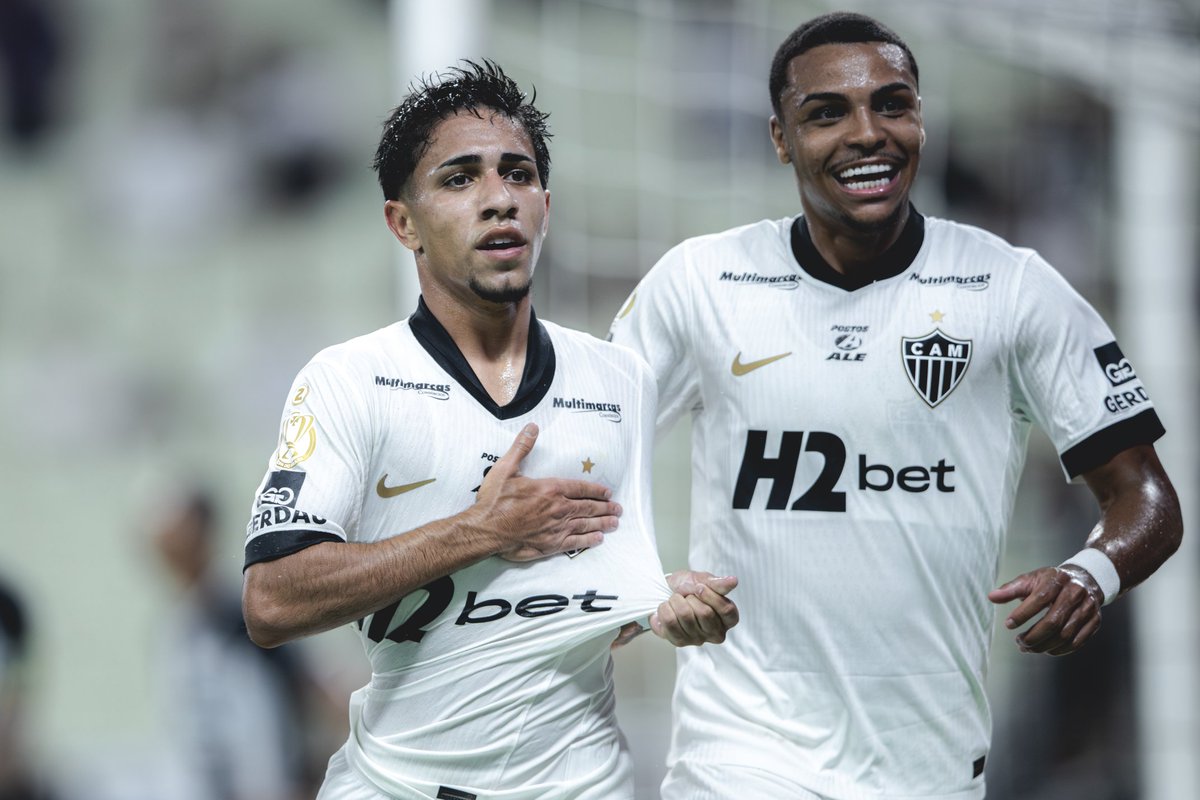 Galinho News. tweet media