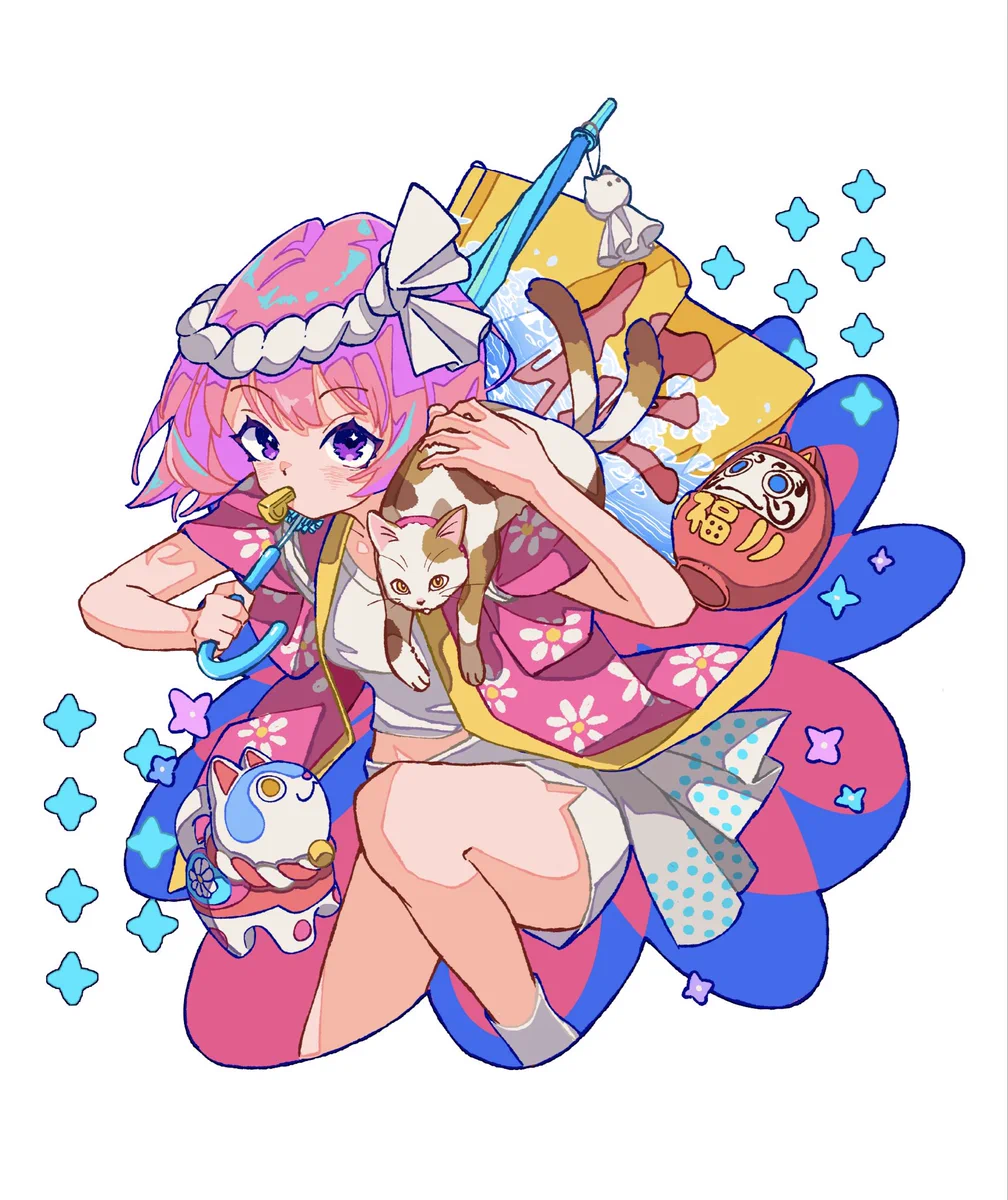 猫田もちこ🐈 (@mochiko_nekota) / X