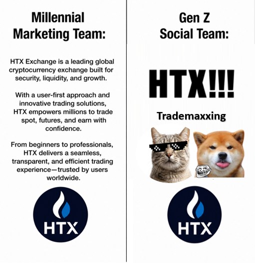 HTX tweet media