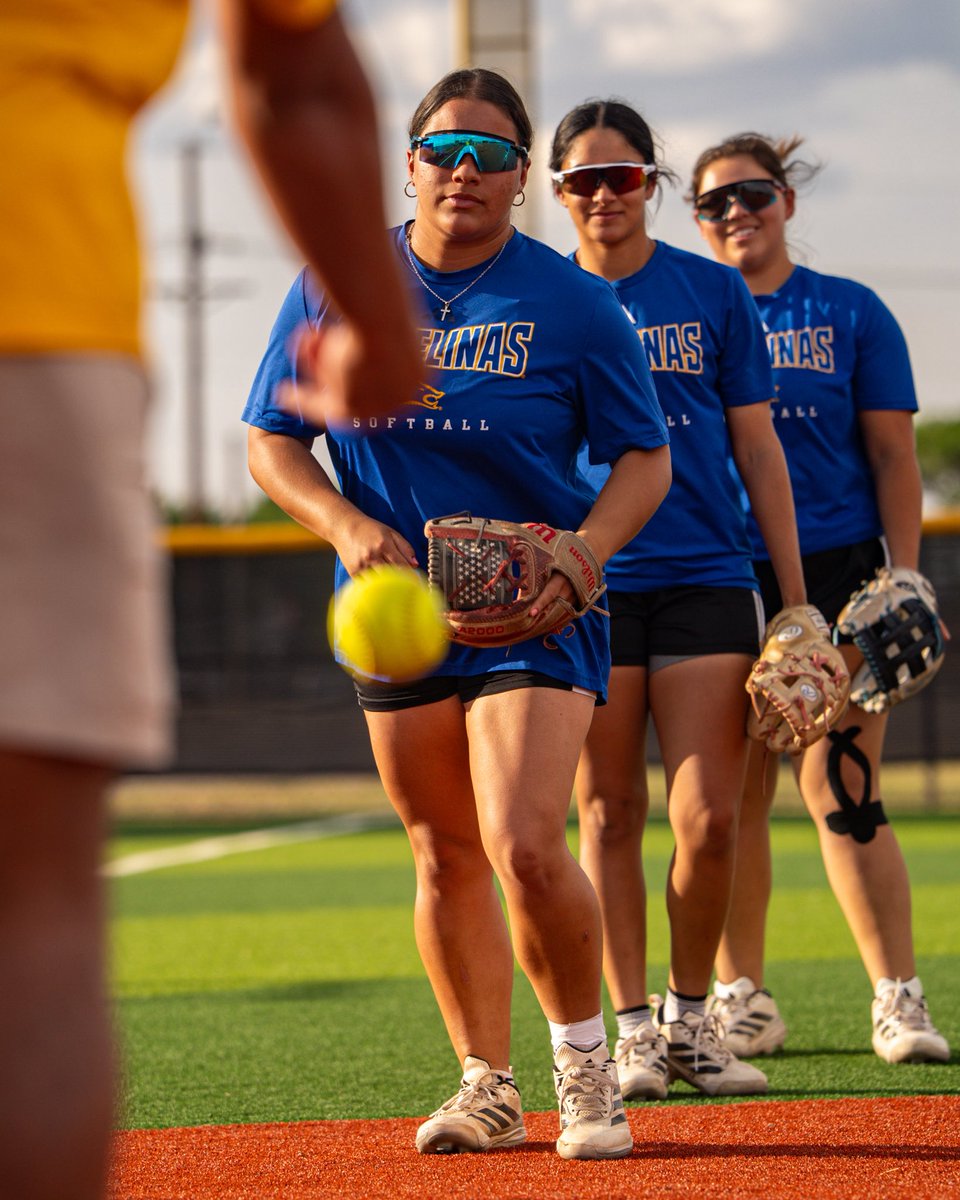 TAMUKSB's tweet photo. Eyes on the prize

#HogWild https://t.co/eqoVtHmXND