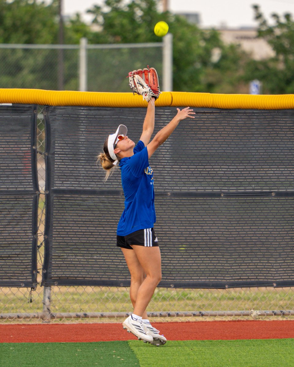 TAMUKSB's tweet photo. Eyes on the prize

#HogWild https://t.co/eqoVtHmXND