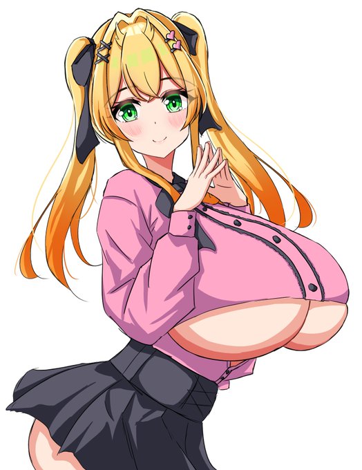 地雷系の服っていいよね