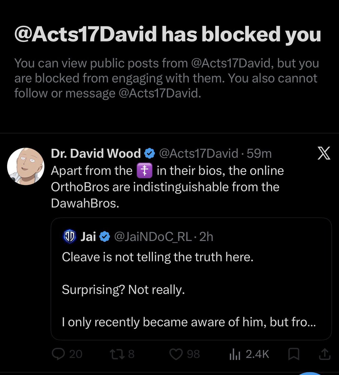 CleavetoAntiquity tweet media