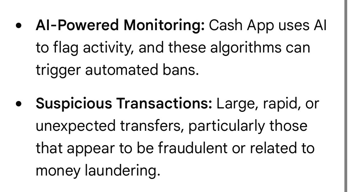 TrueGamerHenry's tweet photo. Hey everyone heads up @CashApp has been randomly banning or freezing accounts lately with zero explanation or warning.Dont use the service all i did was put money in transfer then i got bannedeveryone having the same issues 
1st https://t.co/KBxeYfLM1V
2nd https://t.co/BYpuQUqcuW https://t.co/XfmRApcSiy