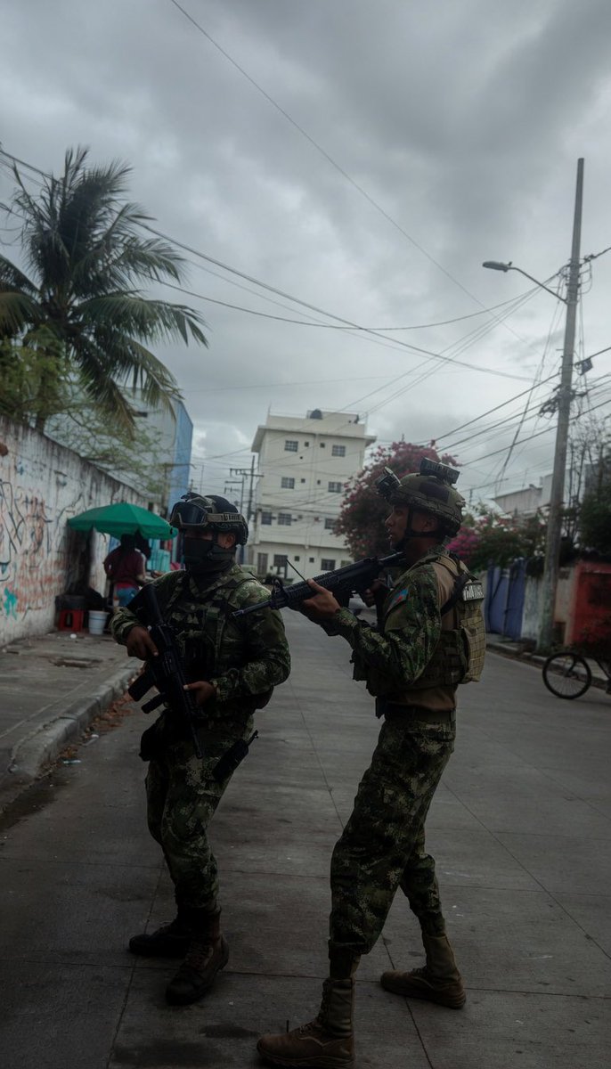 Vigia Ciudadano tweet media