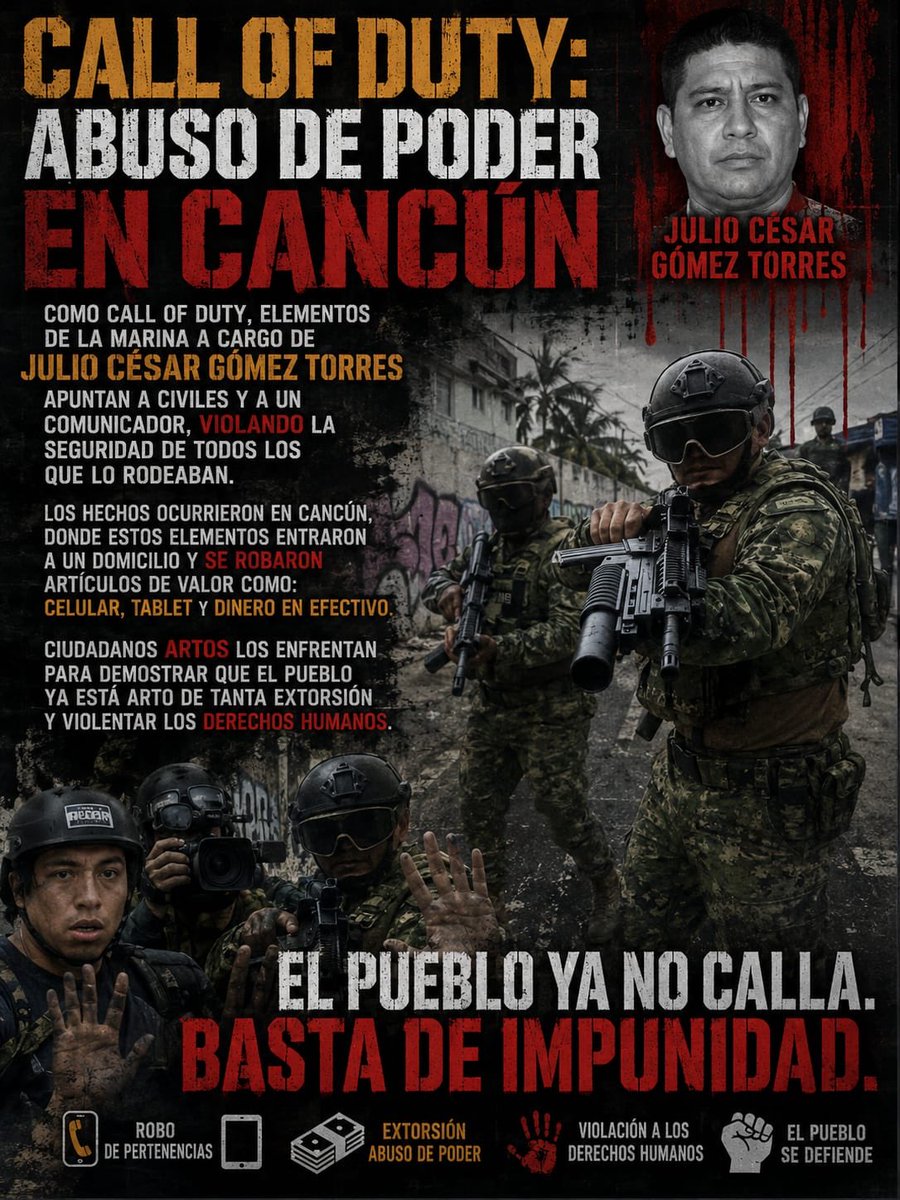 Vigia Ciudadano tweet media