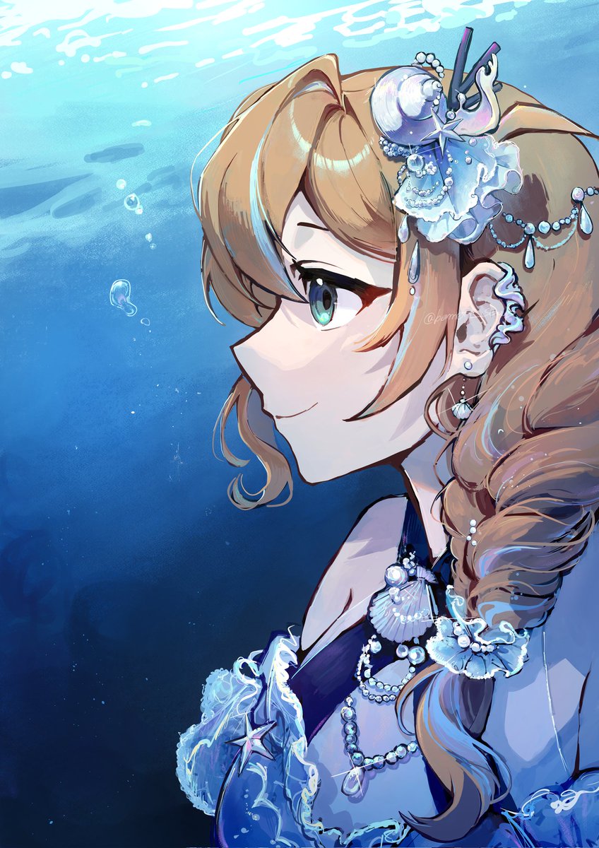 Bennett_Soap's tweet photo. #アイドルマスターミリオンライブ #ミリシタ

🍬💧 https://t.co/CllEY4gp84