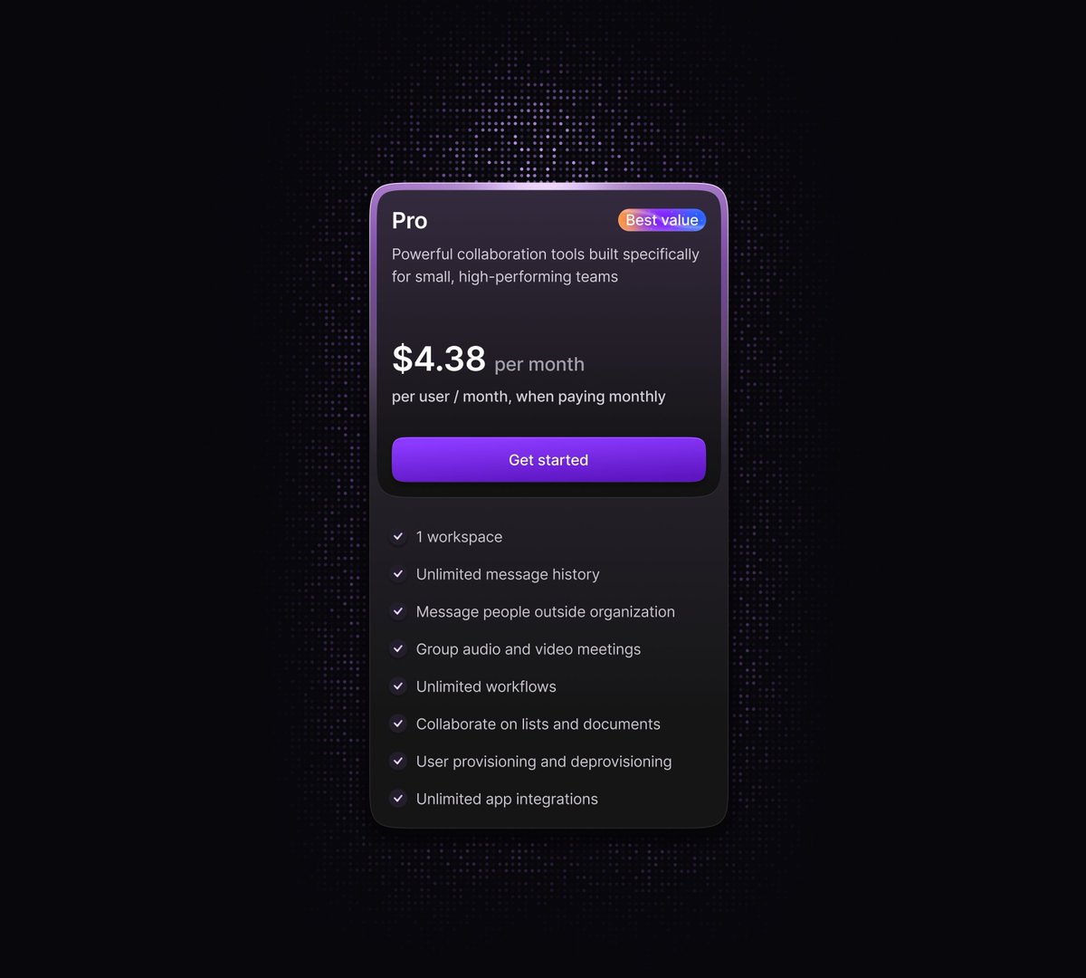 AETHER tweet media