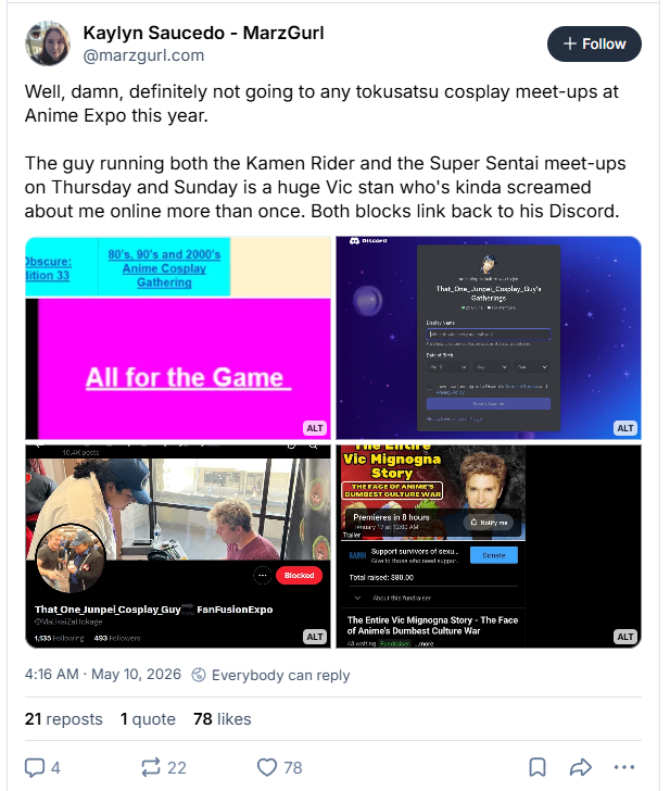 The Razor Formerly Known as Burning tweet media