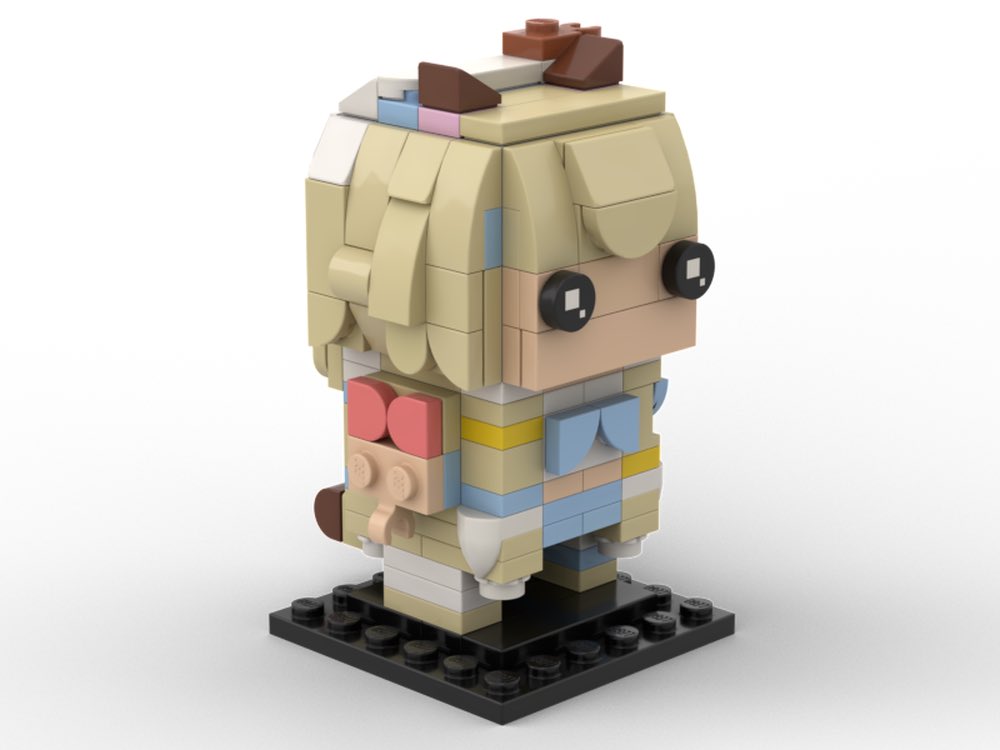 Bricksy tweet media