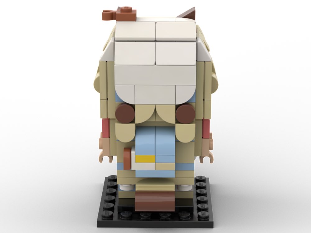 Bricksy tweet media
