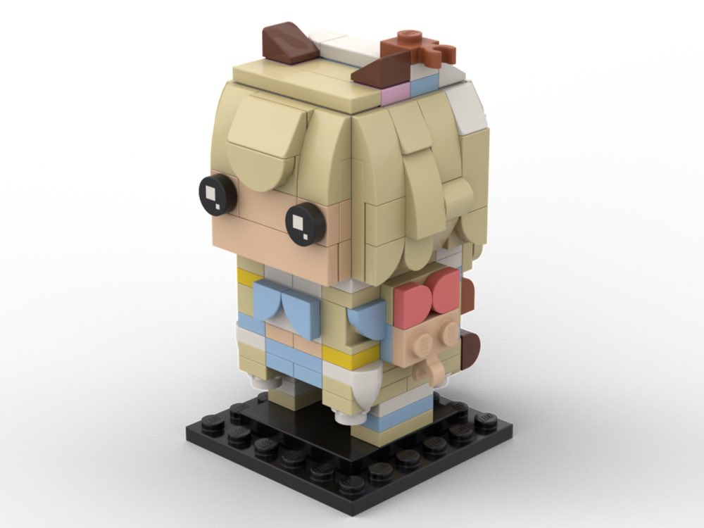 Bricksy tweet media