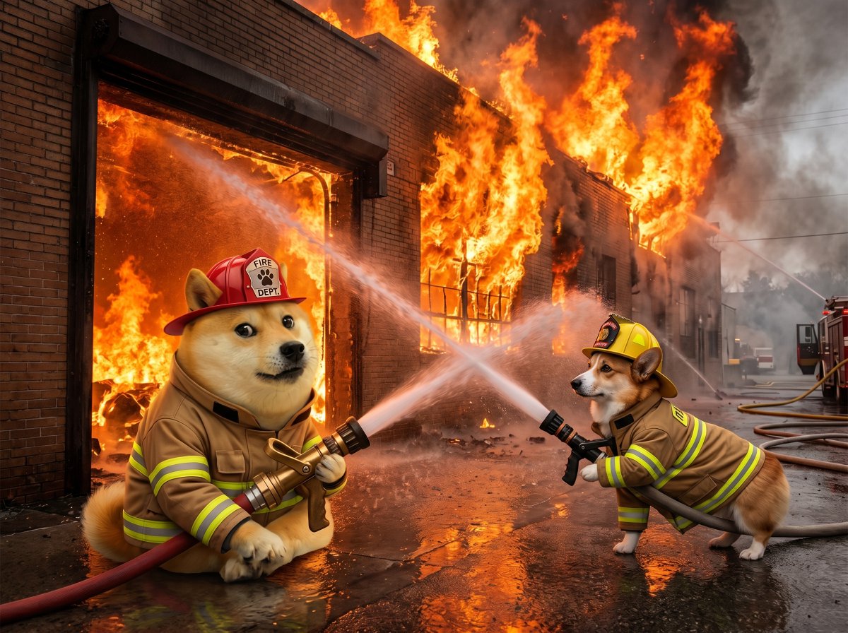 OG Doge tweet media