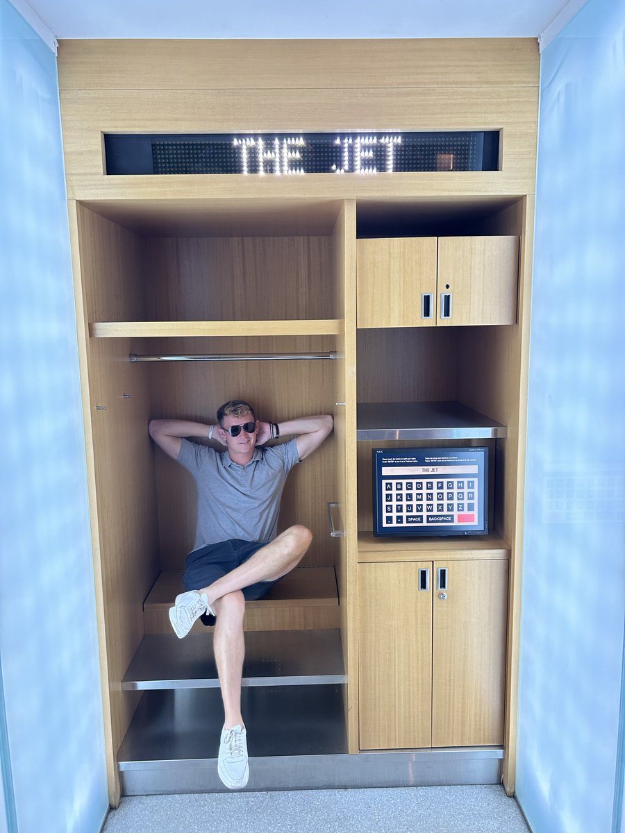 bandproperties's tweet photo. We won 2 and 2 cases for the jet. See you in rf. https://t.co/XX3MXBUifm