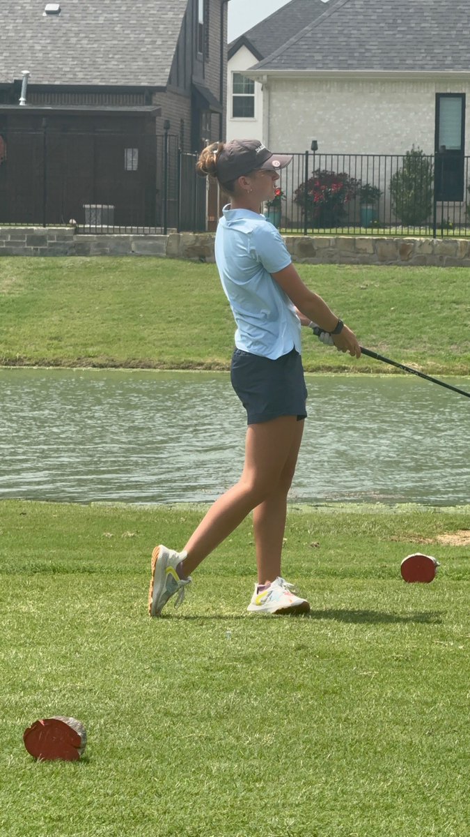 catecooper24's tweet photo. recent low round of 72!
@ southern oaks golf course in burleson https://t.co/GCNyHdasA5