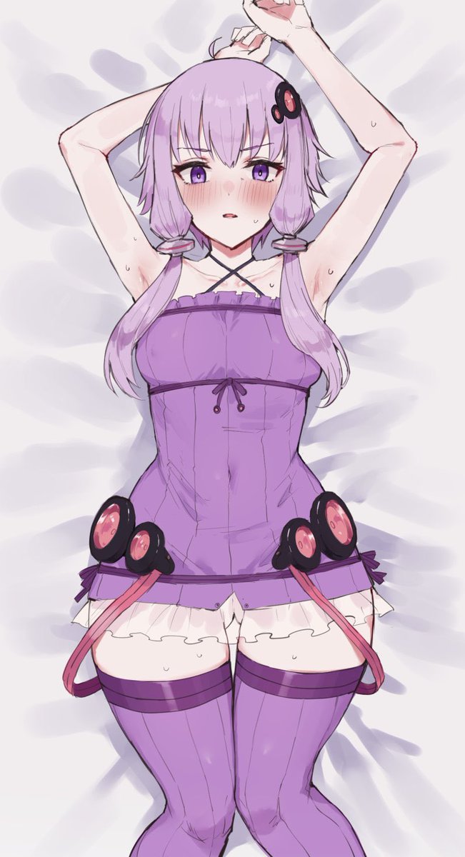ゆかりさん 